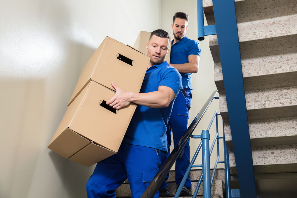 Best Long Distance Movers Near Me