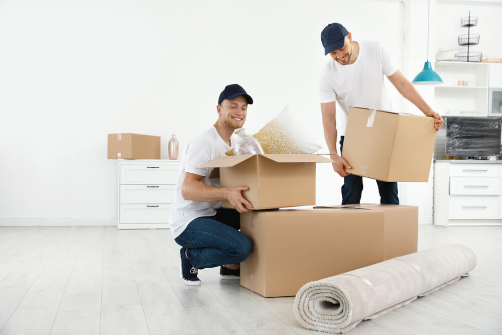 Budget-friendly Move