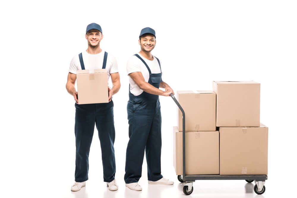 Affordable Interstate Moving Services