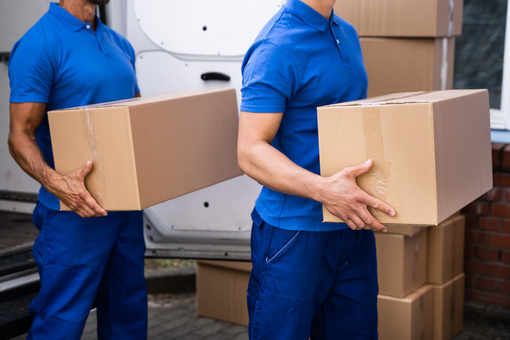 New York City Local Moving Services