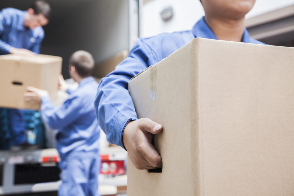 Reliable Long Distance Movers Bradenton, FL