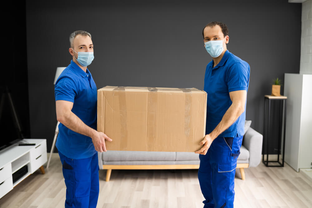 Affordable Moving Company Bradenton, FL