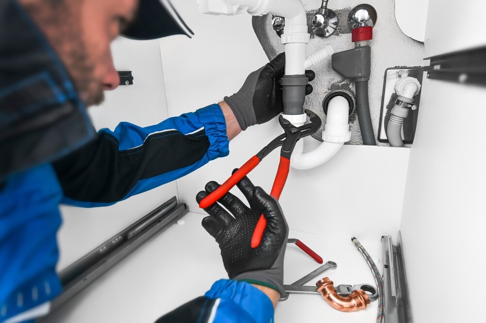 Eco-friendly Plumbing Solutions in Oxnard