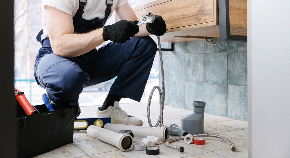 Commercial Plumbing Maintenance Oxnard