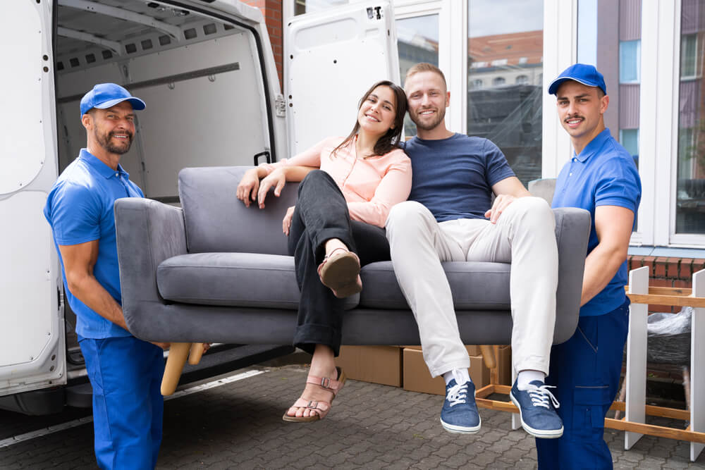 Reading Rehousing Packers And Movers